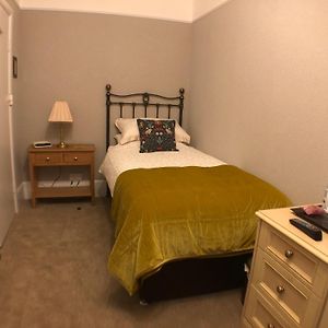 Single Room Bathroom